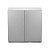 AQUAEL OPTI SET CABINET 125 Подставка для аквариума (81 x 36 x 80 см) серая